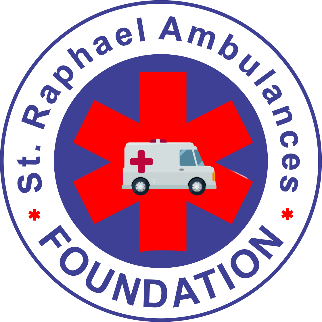 St. Raphael Ambulances Foundation
