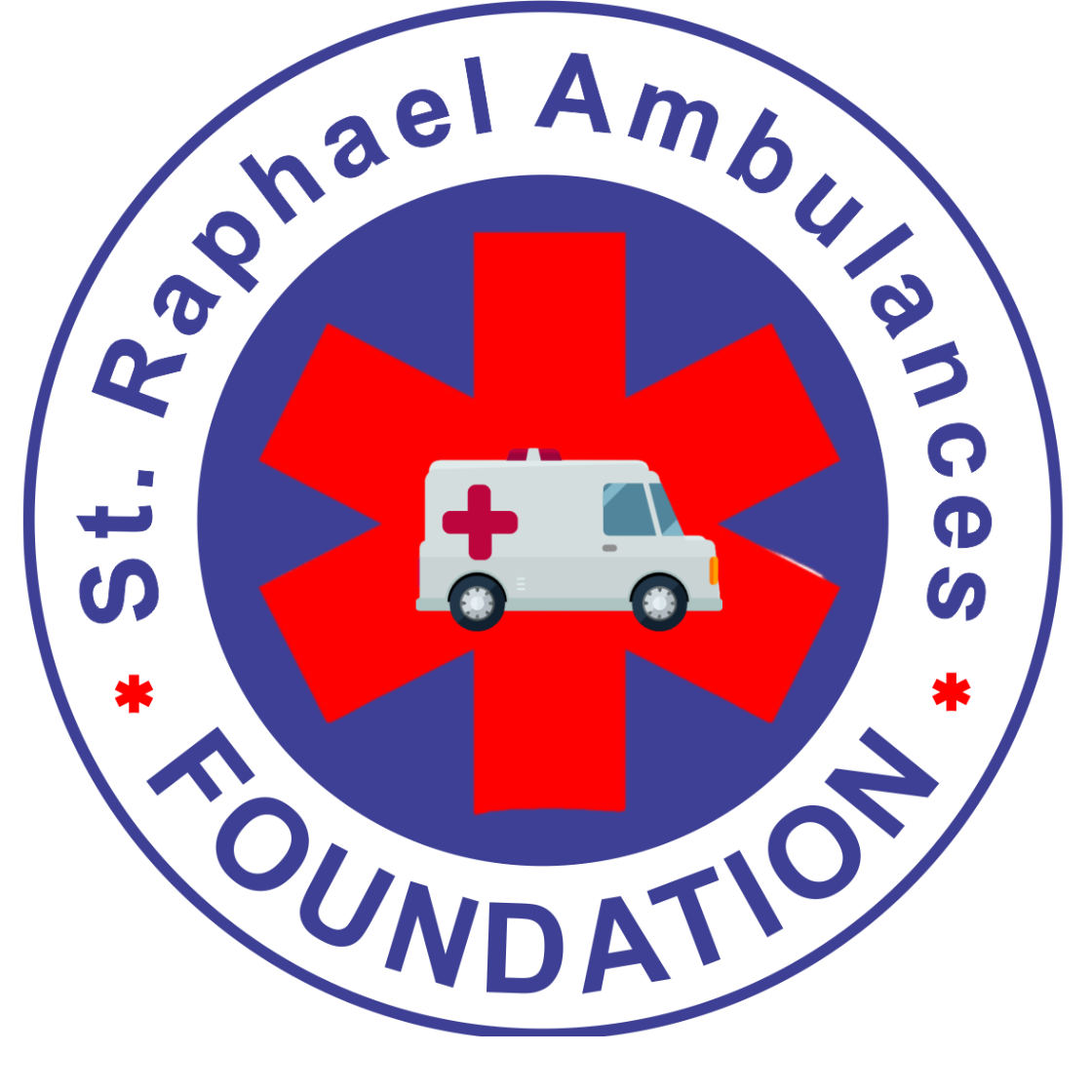St. Raphael Ambulances Foundation